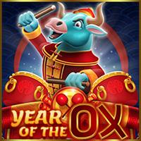 Year Of Ox